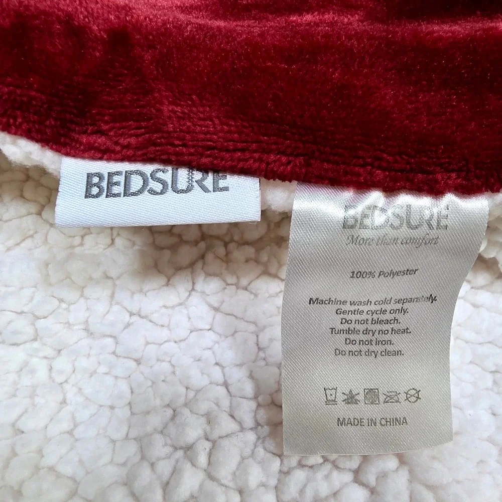 Bedsure save huge